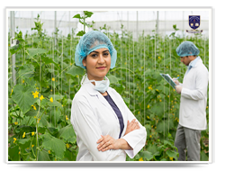 Agricultural Training Courses